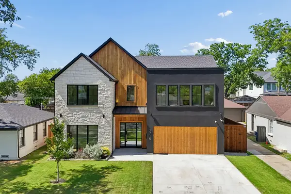 3715 Rockdale Drive, Dallas, TX 75220