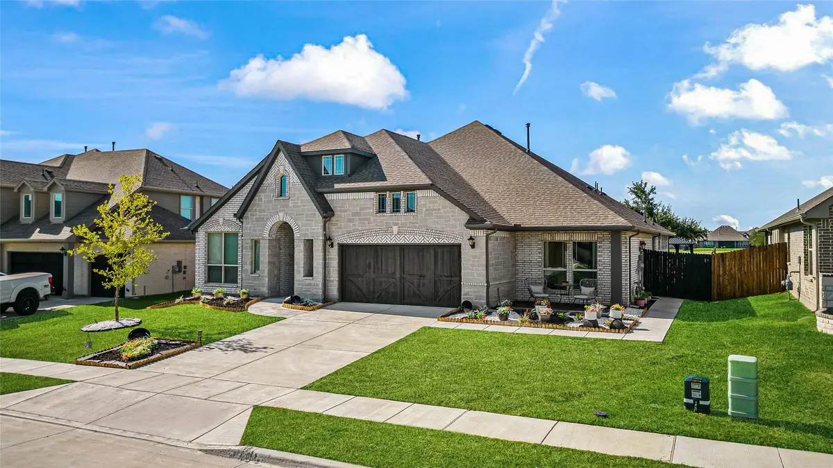 2845 Lampasas Drive, Royse City, TX 75189 - #1