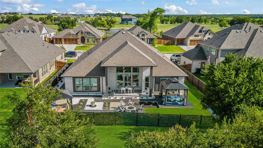 2845 Lampasas Drive, Royse City, TX 75189 - #2