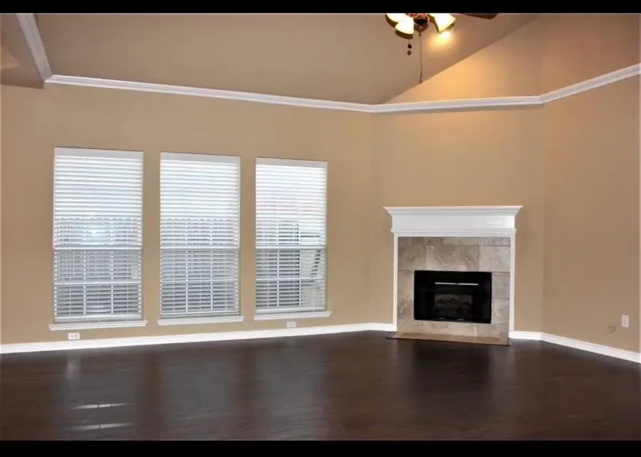 4621 Angelina Way, Fort Worth, TX 76137 - #3