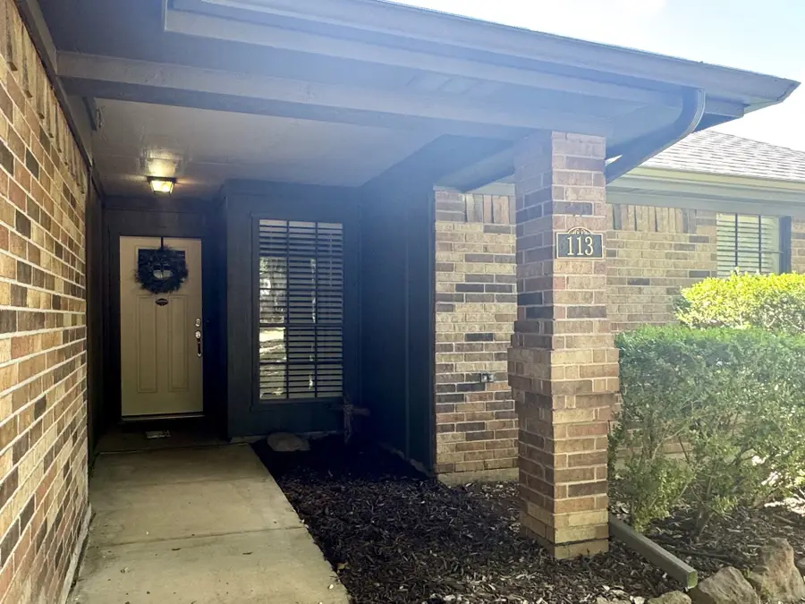 113 NE Timber Ridge Drive, Burleson, TX 76028 - #3