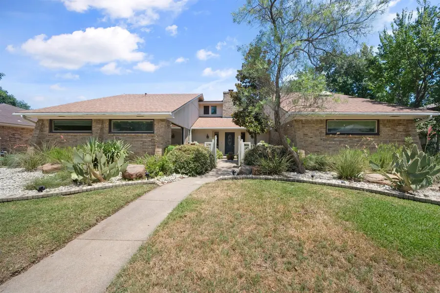 2211 Southcrest Drive, Arlington, TX 76013 - #3