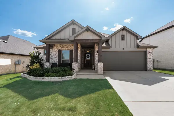 10629 Tuxinaw Trail, Fort Worth, TX 76179