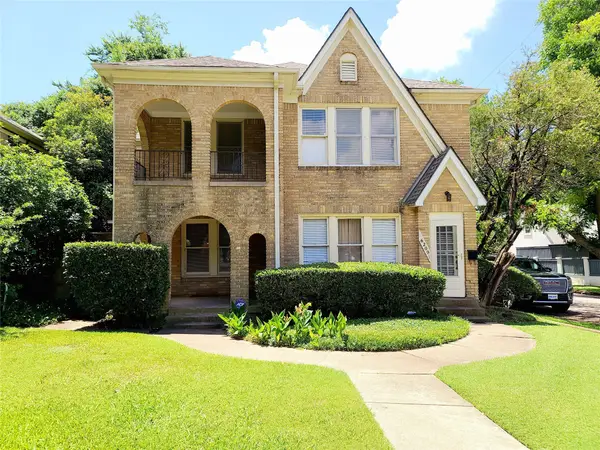 6200 - 6202 Goliad Avenue, Dallas, TX 75214