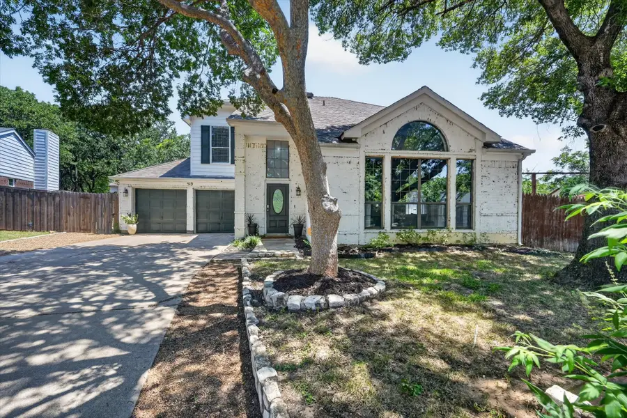 519 Fox Creek Court, Denton, TX 76209 - #3