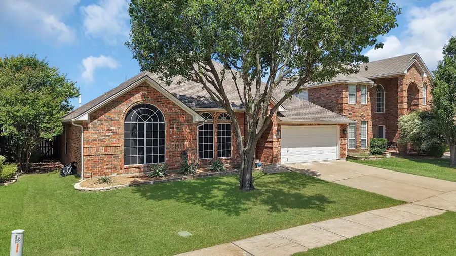 4677 Vespesian Lane, Grand Prairie, TX 75052 - #2