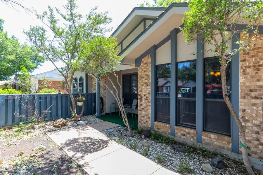3702 Santa Monica Drive, Abilene, TX 79605 - #2