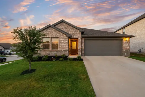 2536 Peoria Drive, Fort Worth, TX 76179