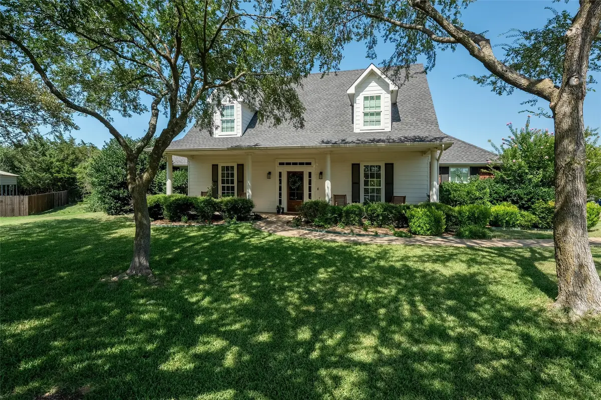 4020 Zachs Court, Midlothian, TX 76065 - #1