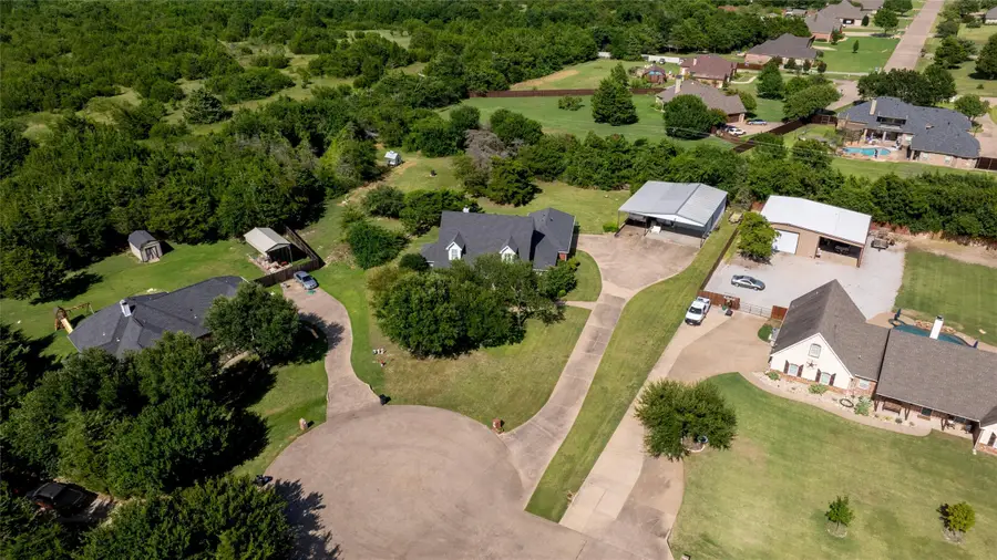 4020 Zachs Court, Midlothian, TX 76065 - #3