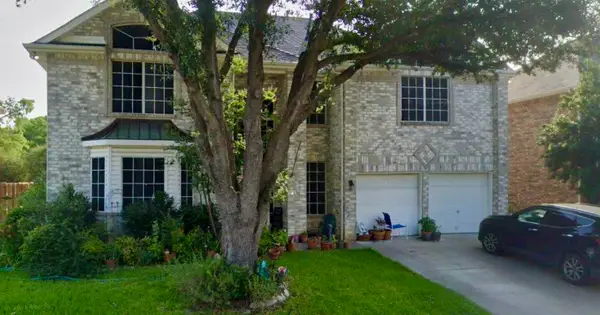 7787 Arcadia Trail, Fort Worth, TX 76137