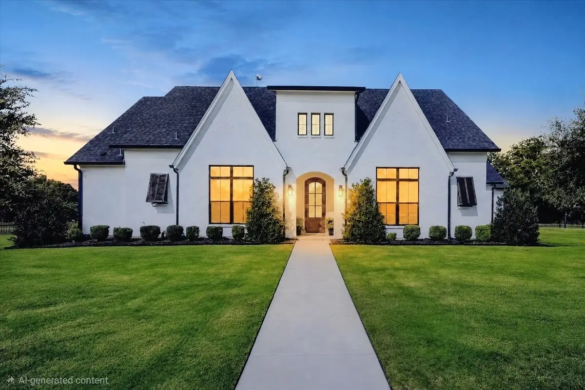 101 Orchard Acres Court, Ennis, TX 75119 - #1