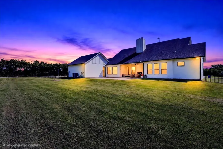 101 Orchard Acres Court, Ennis, TX 75119 - #3