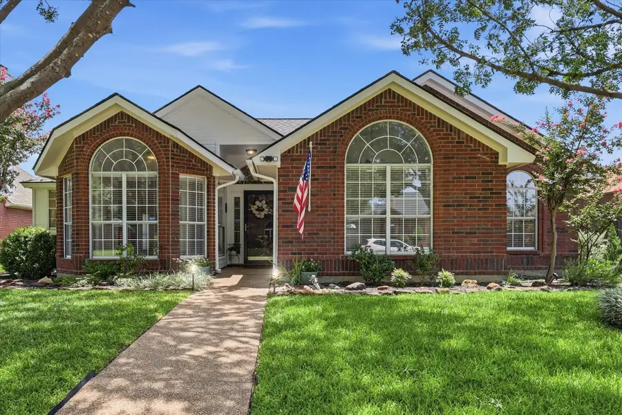 1324 Falcon Drive, Lewisville, TX 75077 - #2