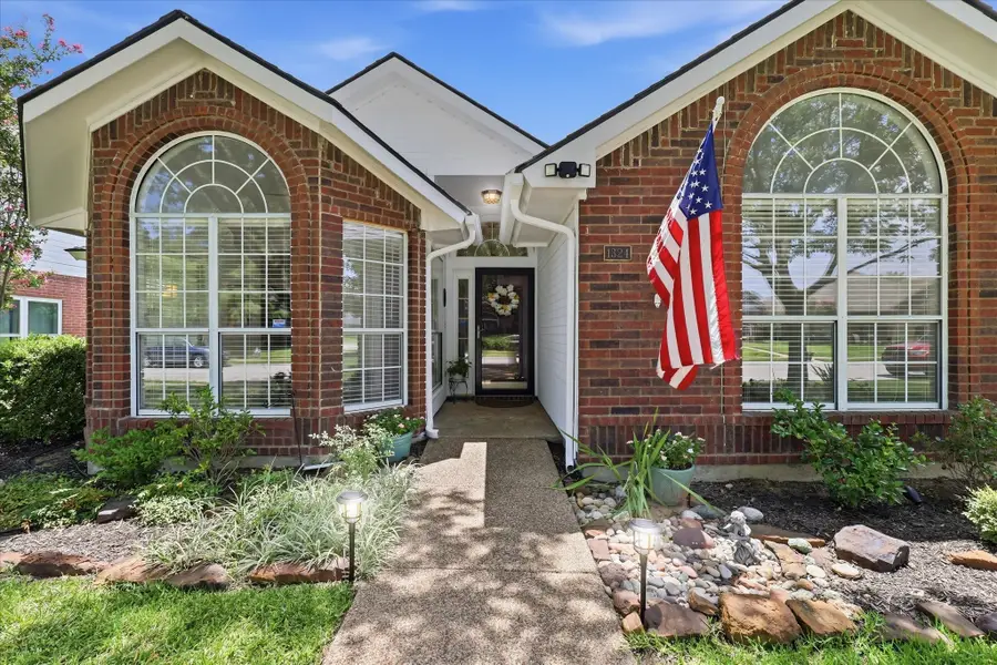 1324 Falcon Drive, Lewisville, TX 75077 - #3