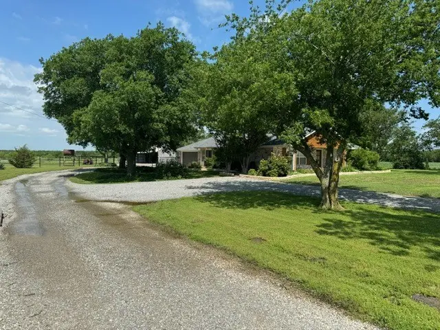 1273 Wall St Road, Gunter, TX 75058 - #2