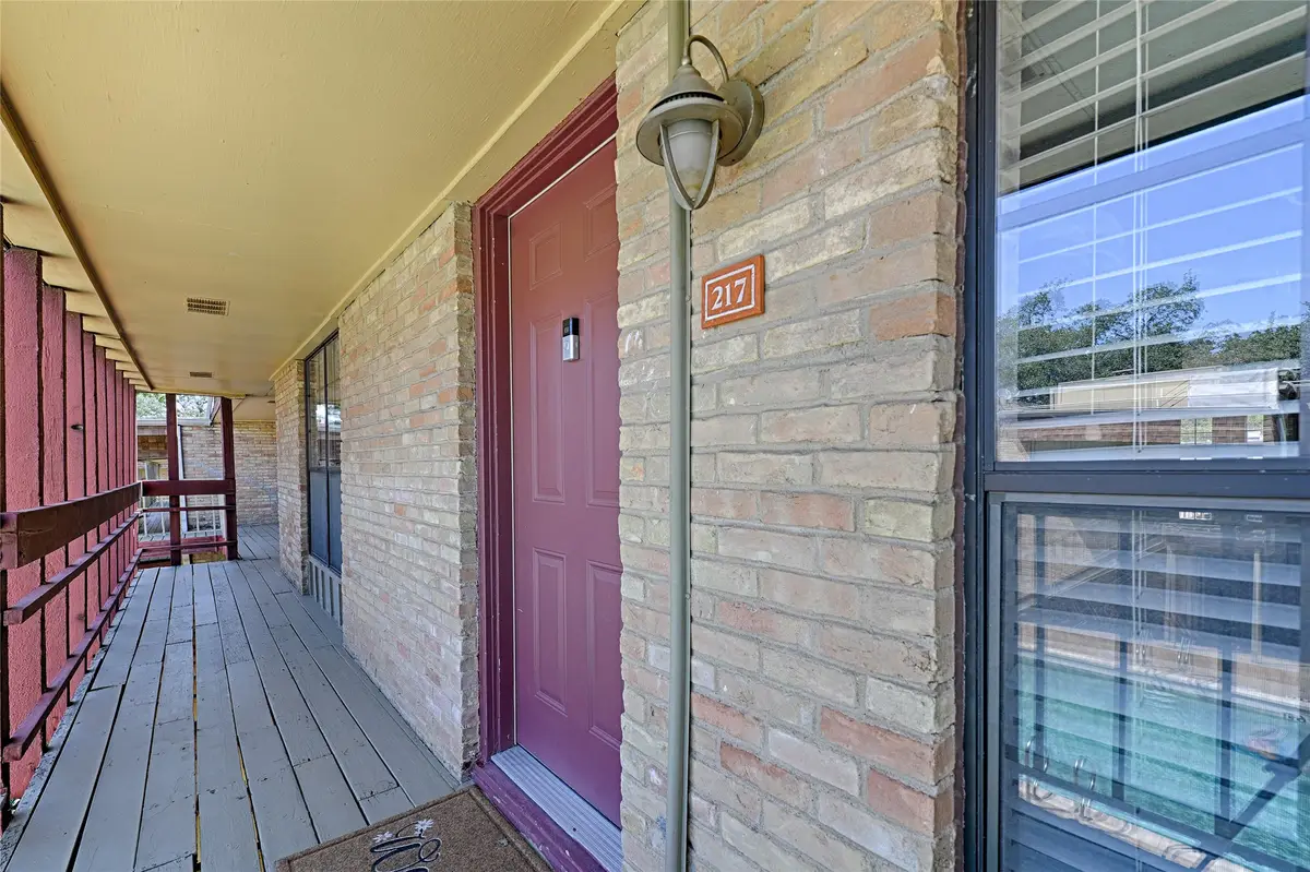 5930 Birchbrook Drive #217, Dallas, TX 75206 - #1