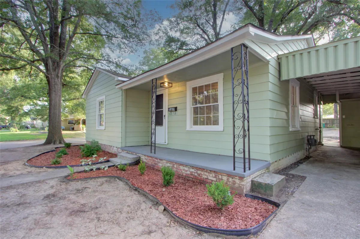 4101 Elizabeth, Texarkana, TX 75503 - #1