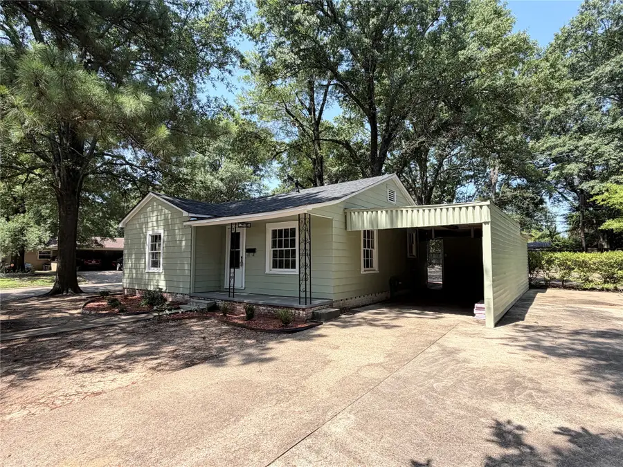 4101 Elizabeth, Texarkana, TX 75503 - #3