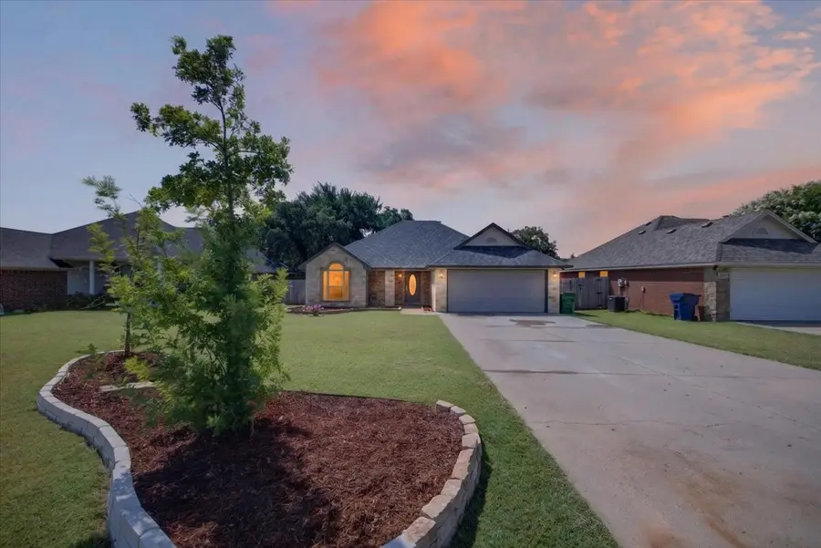 7206 Hackberry Court, Granbury, TX 76048 - #3