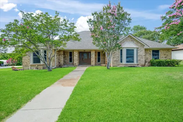 1621 Idlewood Drive, Sherman, TX 75092