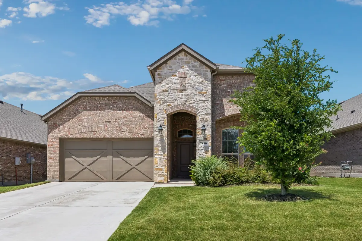 7413 Bird Cherry Lane, Little Elm, TX 76227 - #1