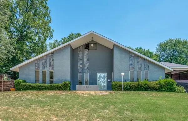 4013 Clayton Road E, Fort Worth, TX 76116