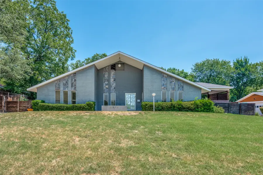 4013 Clayton Road E, Fort Worth, TX 76116 - #2