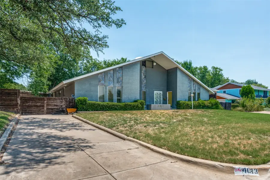 4013 Clayton Road E, Fort Worth, TX 76116 - #3
