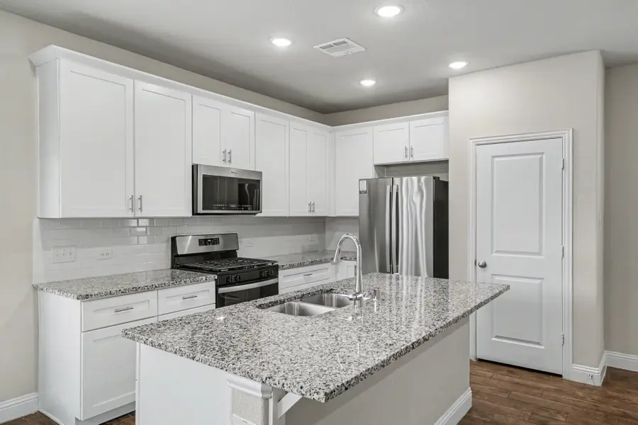 713 Rain Barrel Place, Weston, TX 75009 - #3