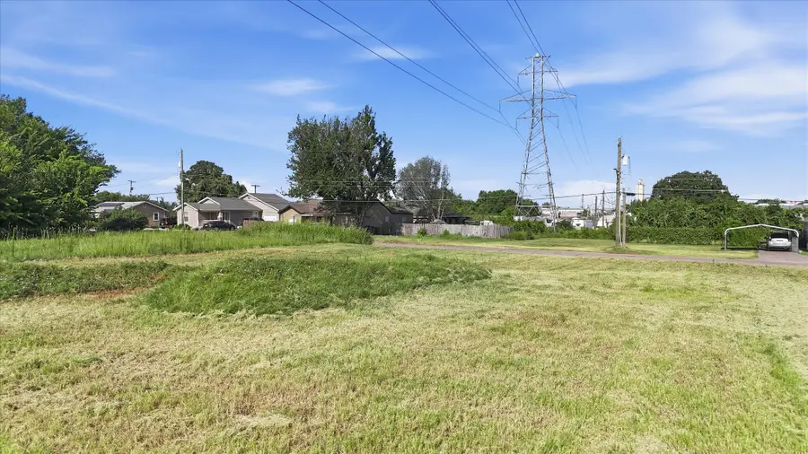 3624 Frazier Avenue, Fort Worth, TX 76110 - #3