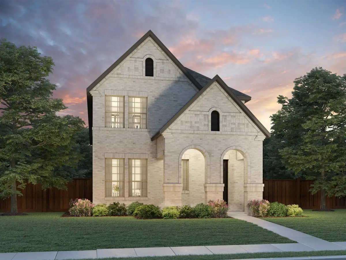2736 Teton Street, Corinth, TX 76210 - #1