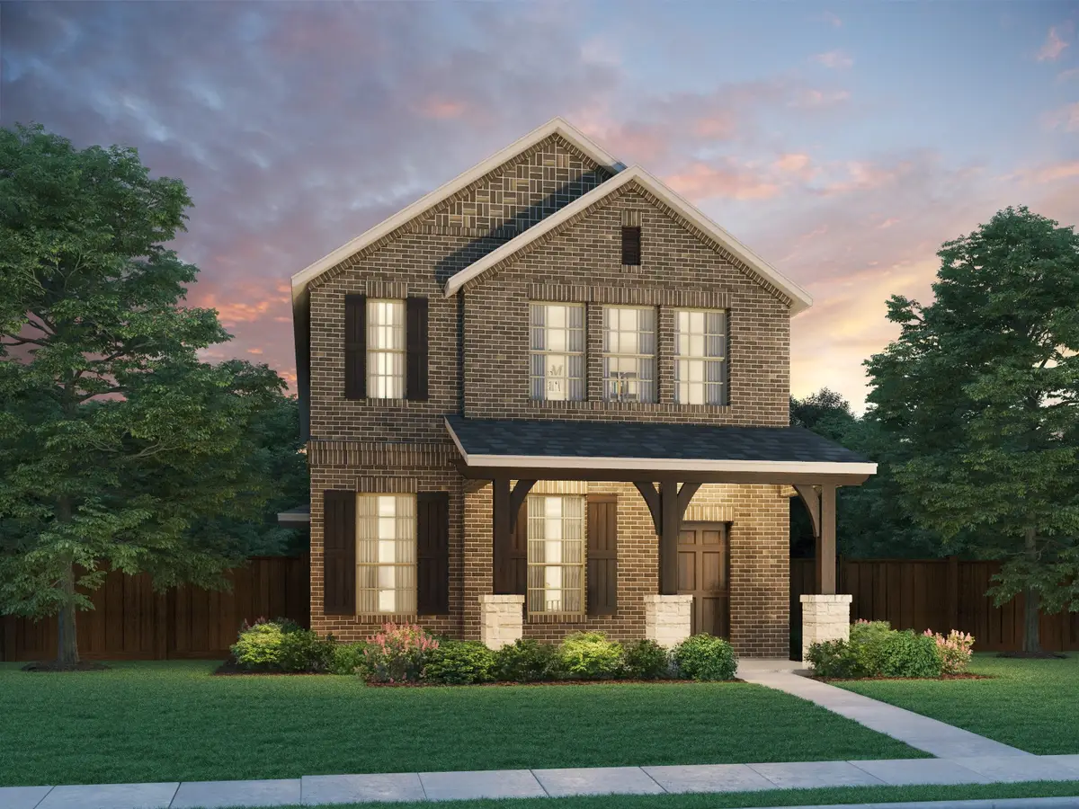 2728 Teton Street, Corinth, TX 76209 - #1