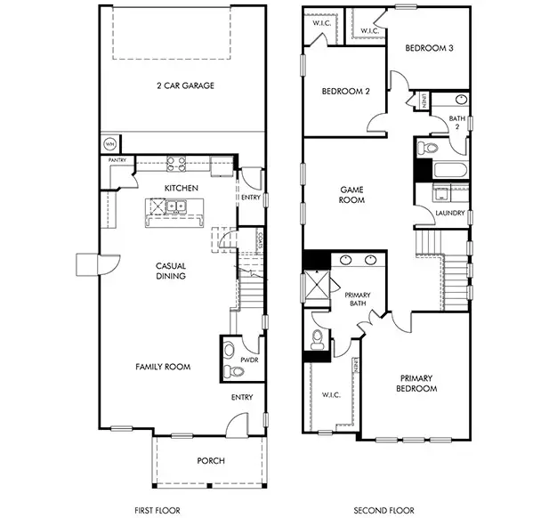 2728 Teton Street, Corinth, TX 76209 - #2