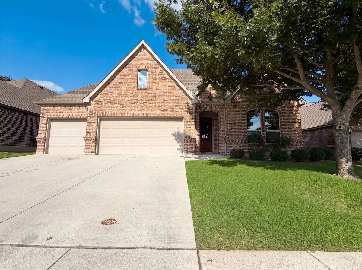 3005 S College Avenue, Decatur, TX 76234 - #1