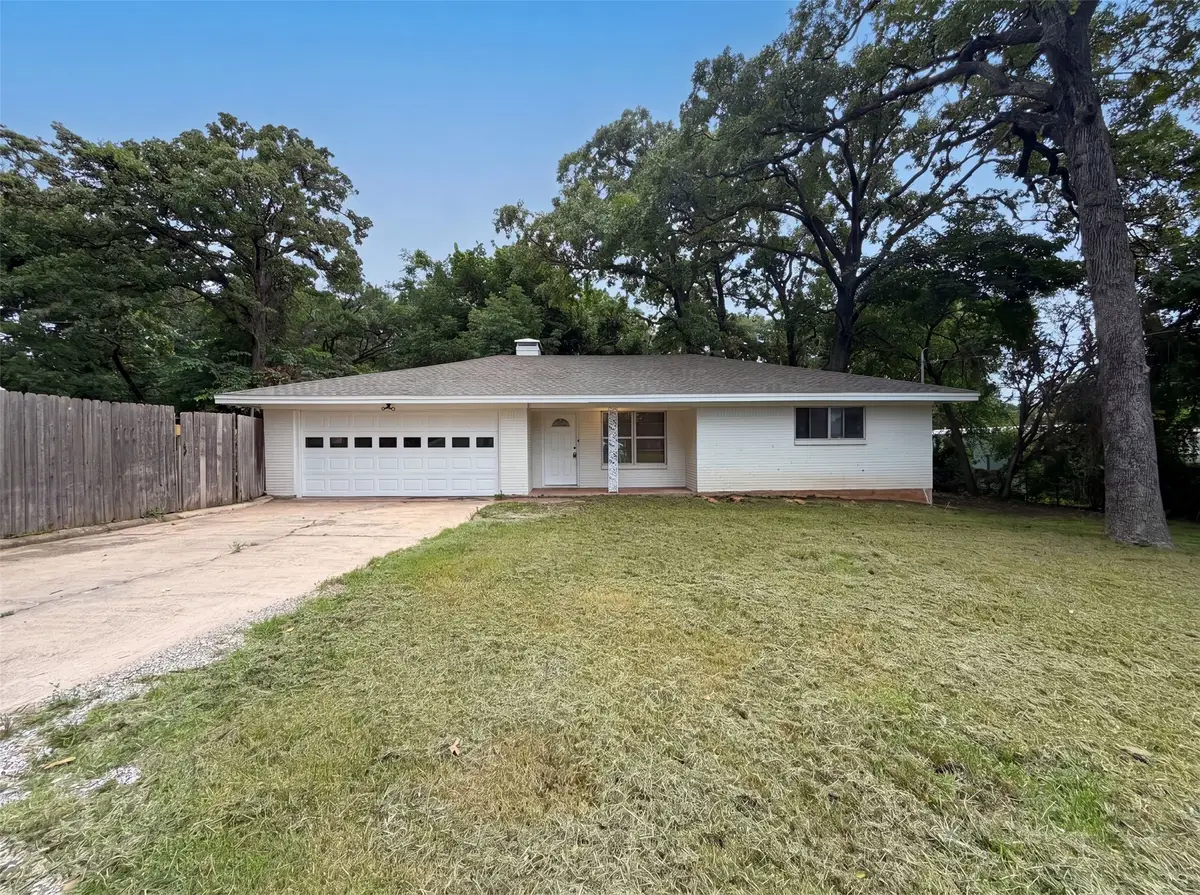 437 Denison Drive, Pottsboro, TX 75076 - #1