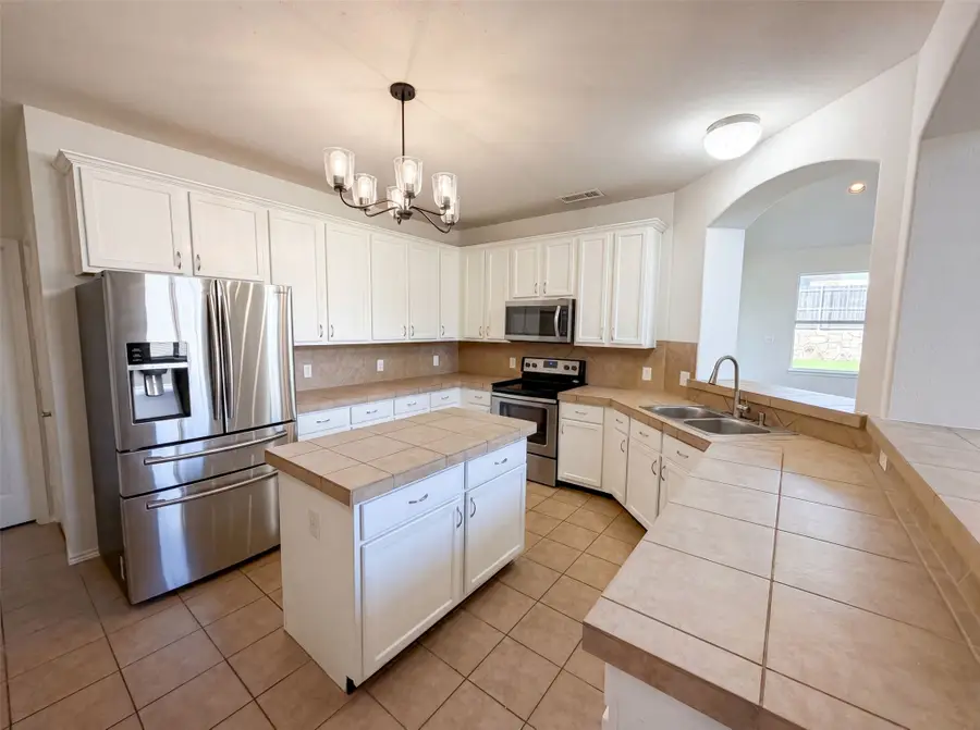 1310 Canyon Creek Road, Wylie, TX 75098 - #2