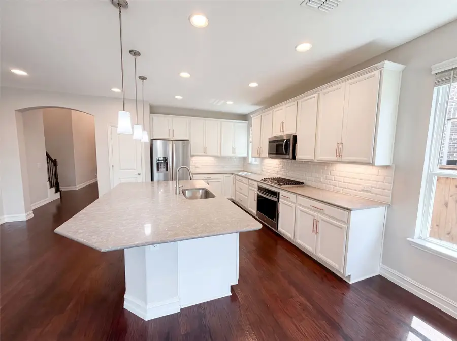 1611 Temperance Way, Wylie, TX 75098 - #2