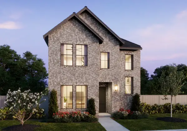 340 Walker Parkway, Celina, TX 75009