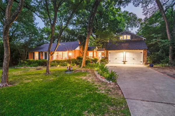 1623 San Rafael Drive, Dallas, TX 75218