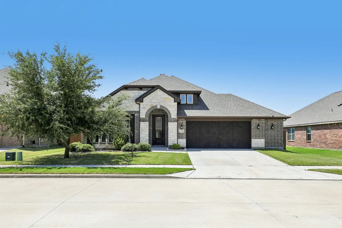 1704 Emma Pearl Lane, Little Elm, TX 75068 - #1