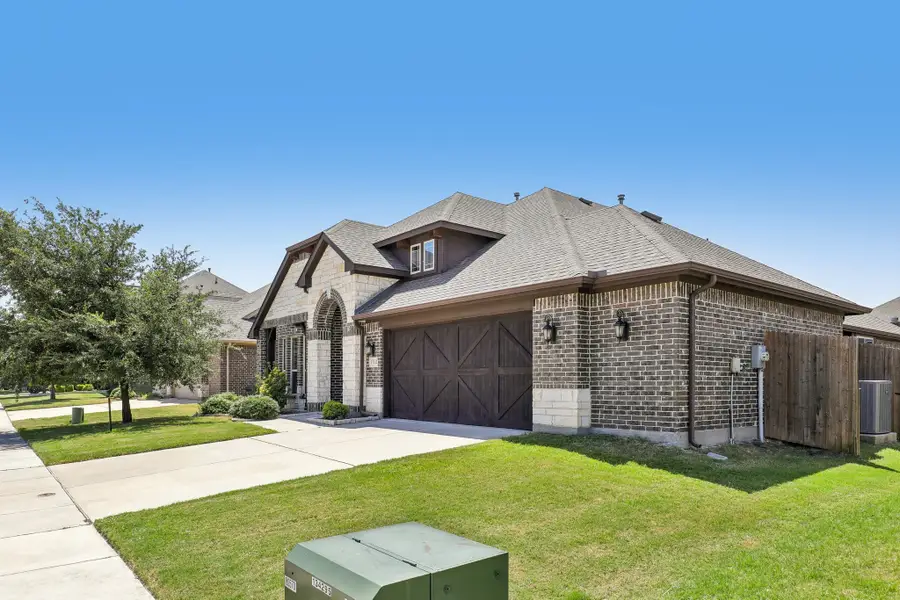1704 Emma Pearl Lane, Little Elm, TX 75068 - #2