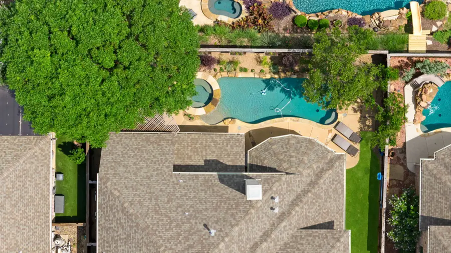 8016 Blue Hole Court, McKinney, TX 75070 - #2