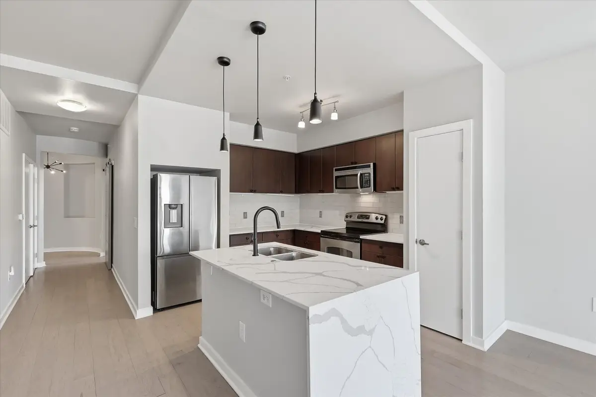 4107 Bowser Avenue #110, Dallas, TX 75219 - #1
