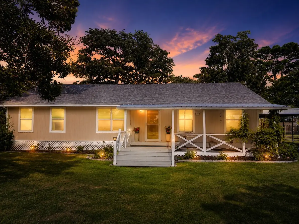 10038 County Road 313, Tyler, TX 75706 - #1