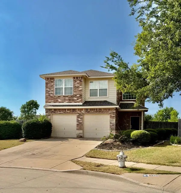 6837 Waterhill Lane, Fort Worth, TX 76179 - #2