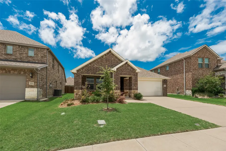 408 Ronda Road, Fate, TX 75087 - #2