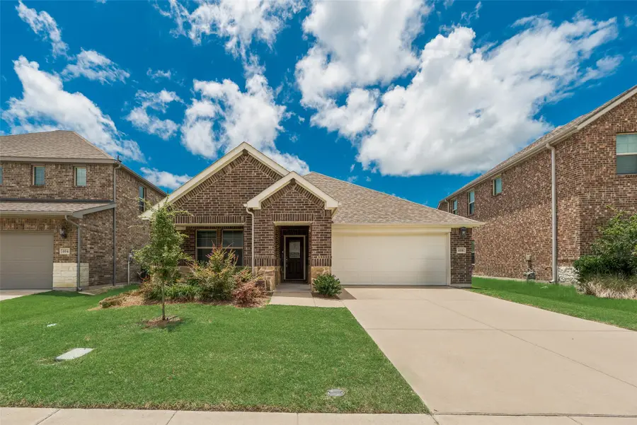 408 Ronda Road, Fate, TX 75087 - #3
