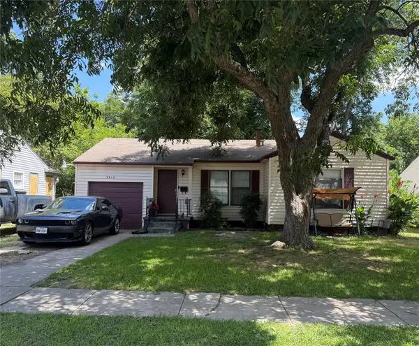 3812 Lasker Avenue, Waco, TX 76707