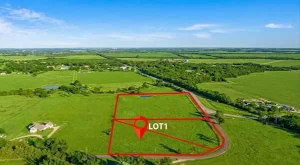 TBD LOT 1-b County Road 24960, Brookston, TX 75421
